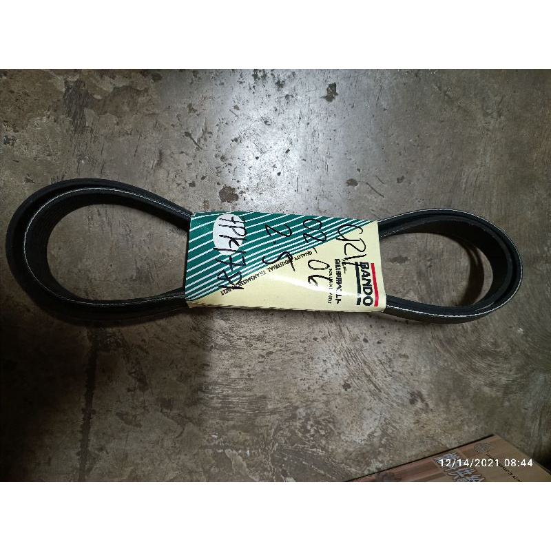 DRIVE BELT FOR HONDA CRV 0206 2.5 7PK1781 Shopee Philippines