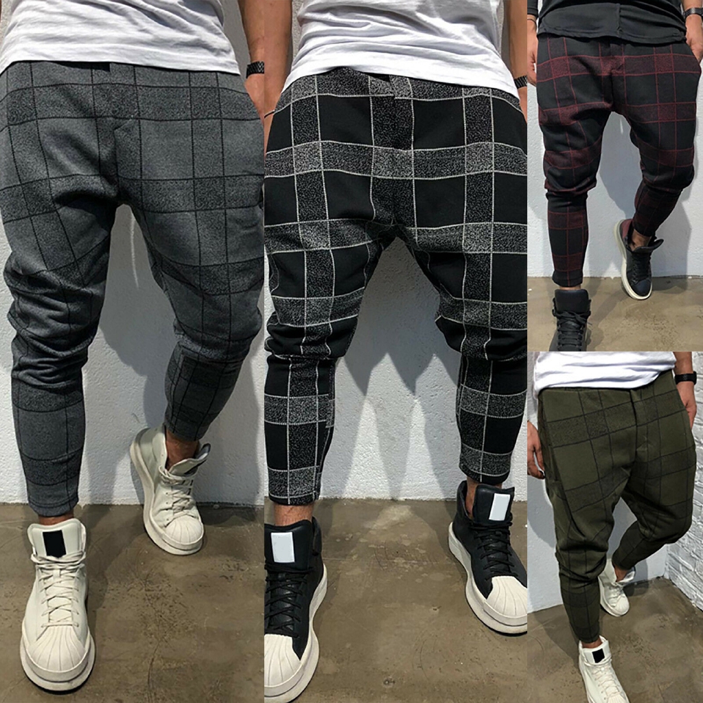 jogger work pants