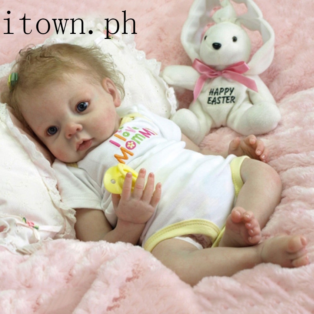 vinyl reborn baby dolls