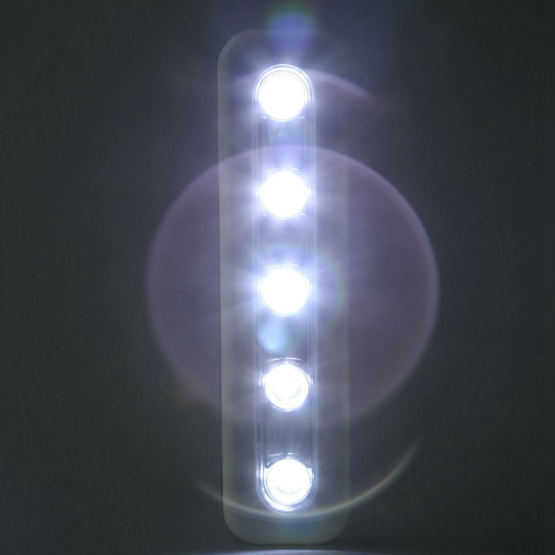 touch light