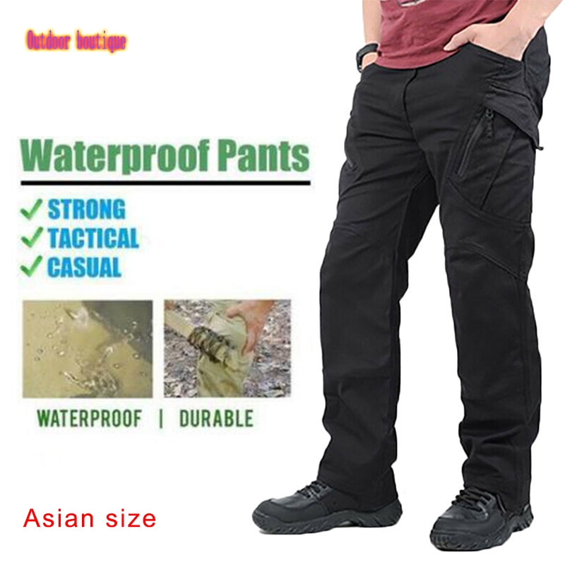 durable lightweight work pants