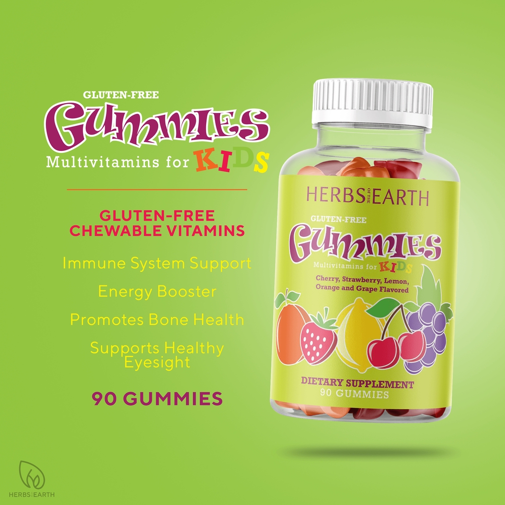 All Natural Multivitamins For Kids 1 Choice 90 Chewables Shopee Philippines