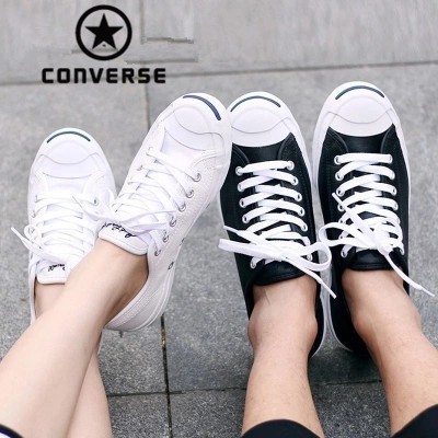 converse jack purcell low top sneaker