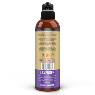 Reliq Mineral Spa Shampoo 500ml - Lavender #3