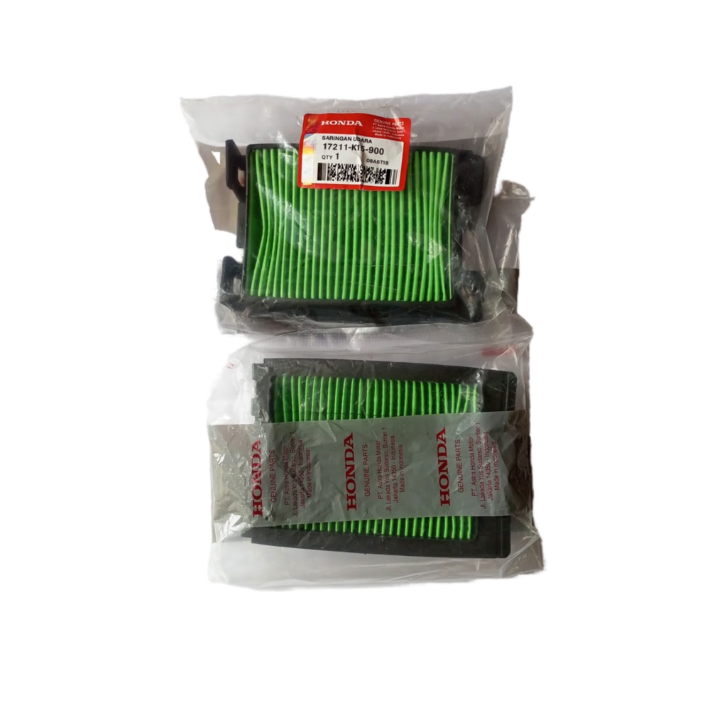 K15 Air Filter - CB150 Air Filter - CB150R | Shopee Philippines