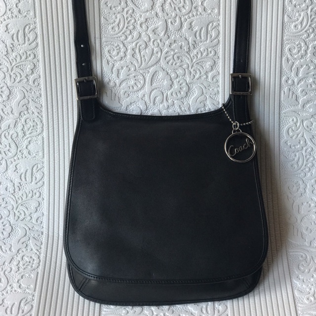 coach vintage sling bag