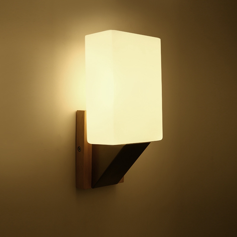modern minimalist lamp