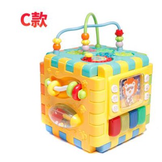 play and learn educational toys