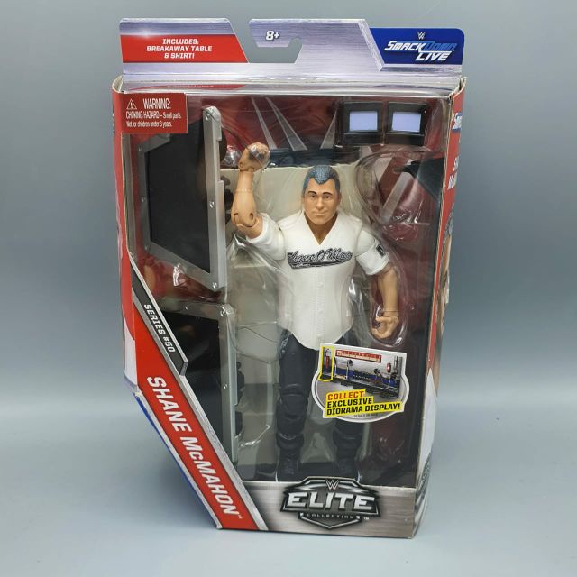 shane mcmahon action figure