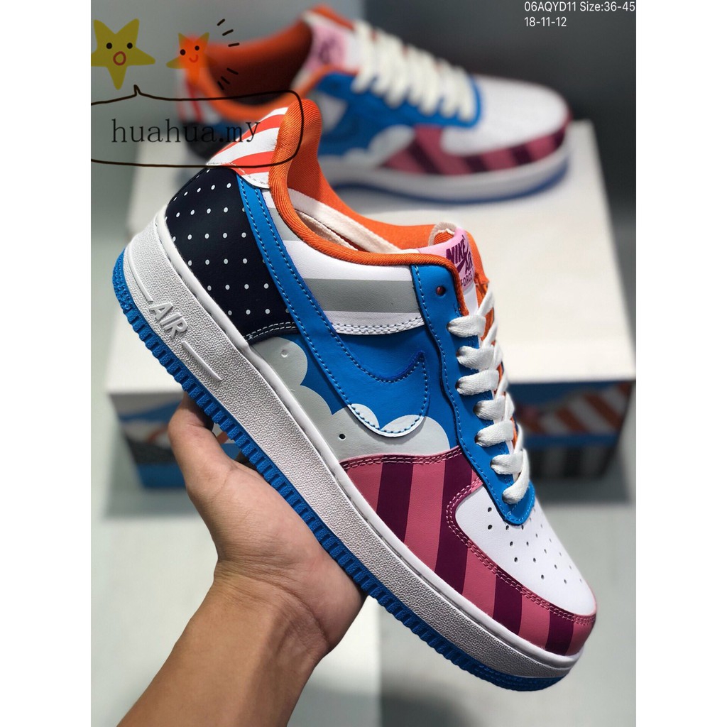 custom air force 1 shop