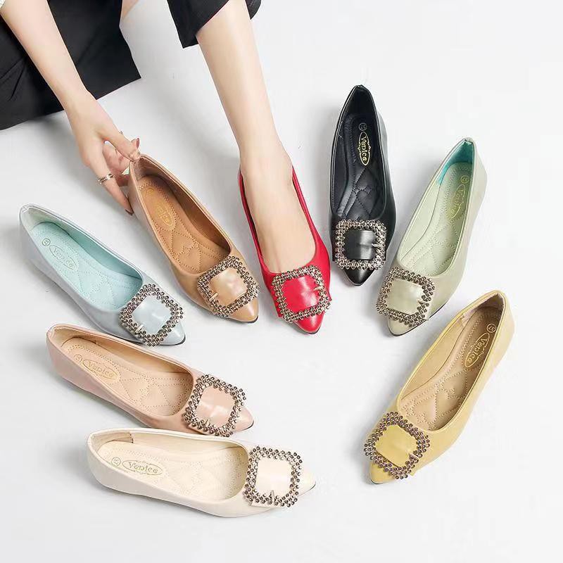 jelly shoes shopee