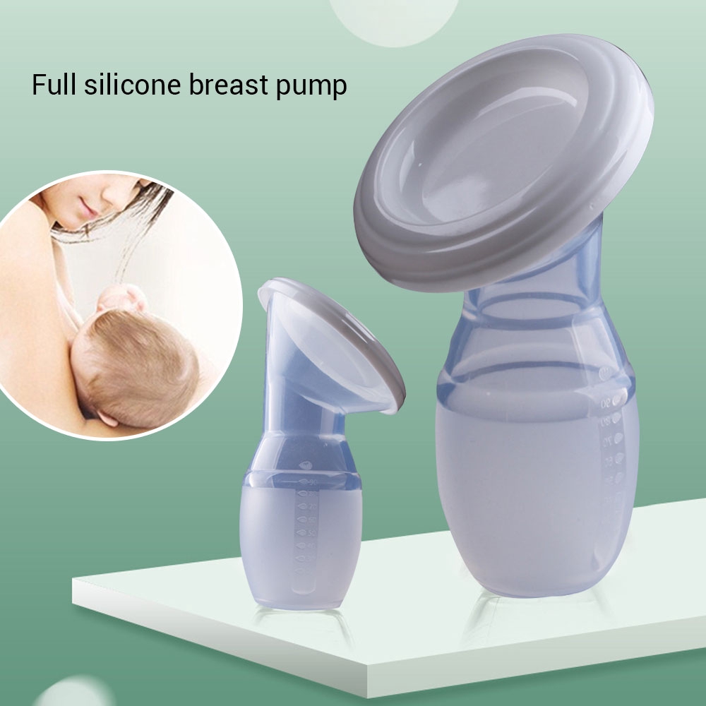 shopee breast pump