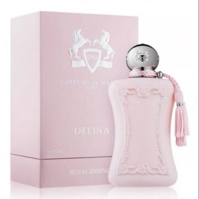 delina edp