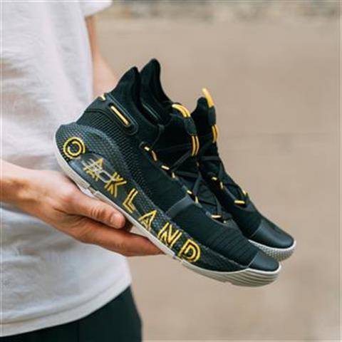 under armour stephen curry 6