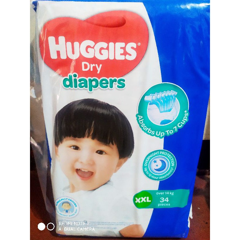 huggies no tape