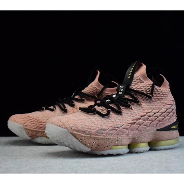high top lebron 15