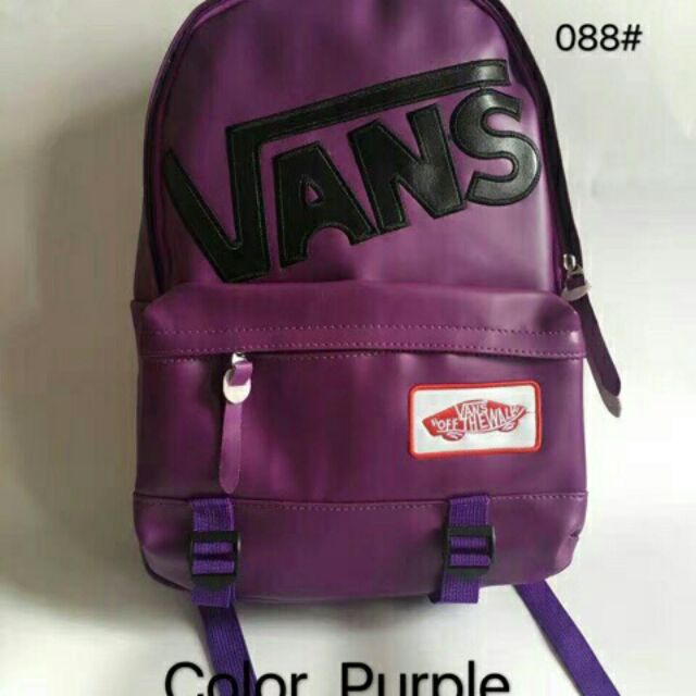 vans backpack buy