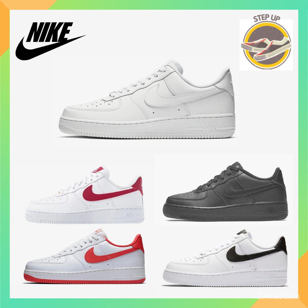 kasut nike air force