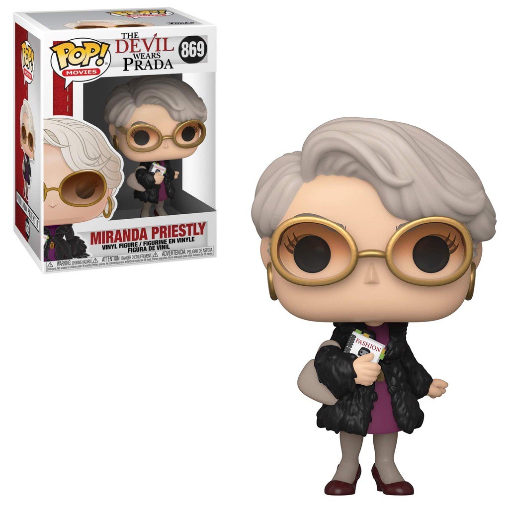 new venomized pops