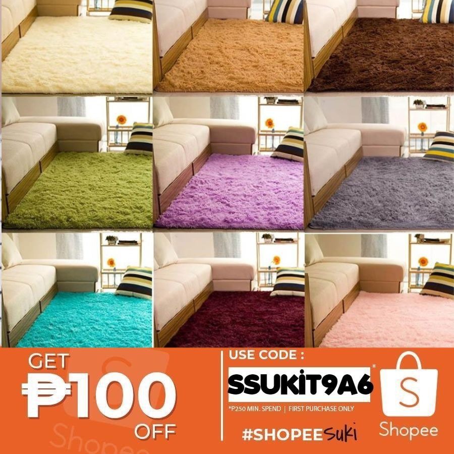 Floor Carpet Best S And Online Promos Home Living Jul 2022 Sho Philippines