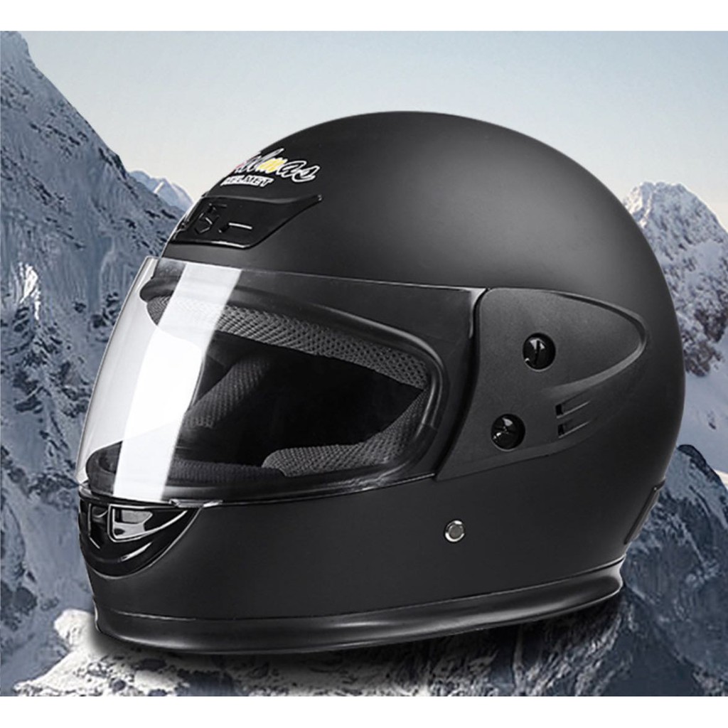 racing helmet