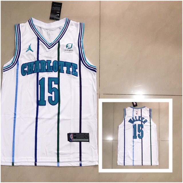 kemba walker charlotte jersey