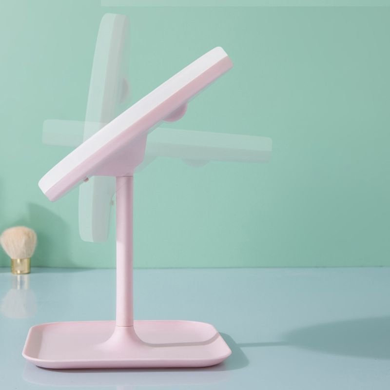 ring light dressing table