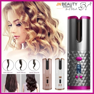 rechargeable curler - Best Prices and Online Promos - Mar 2023 | Shopee  Philippines