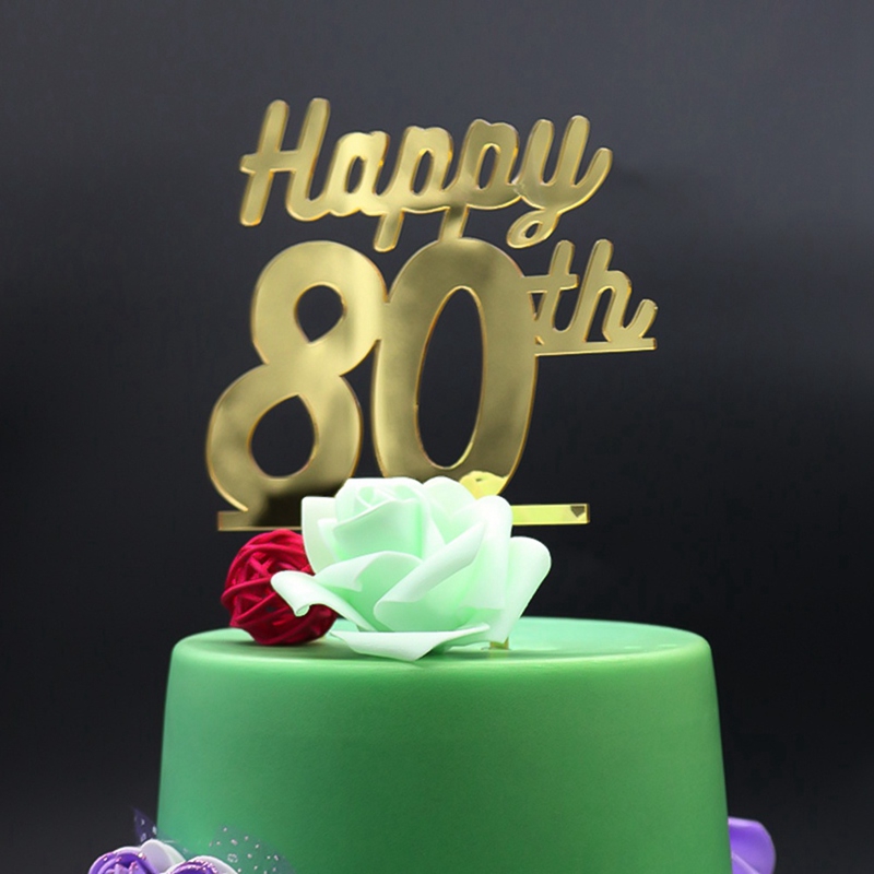 40Th Runner Themed Birthday Cake Designs - Lily Rose Cake ...