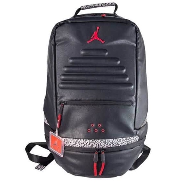 jordan 3 backpack