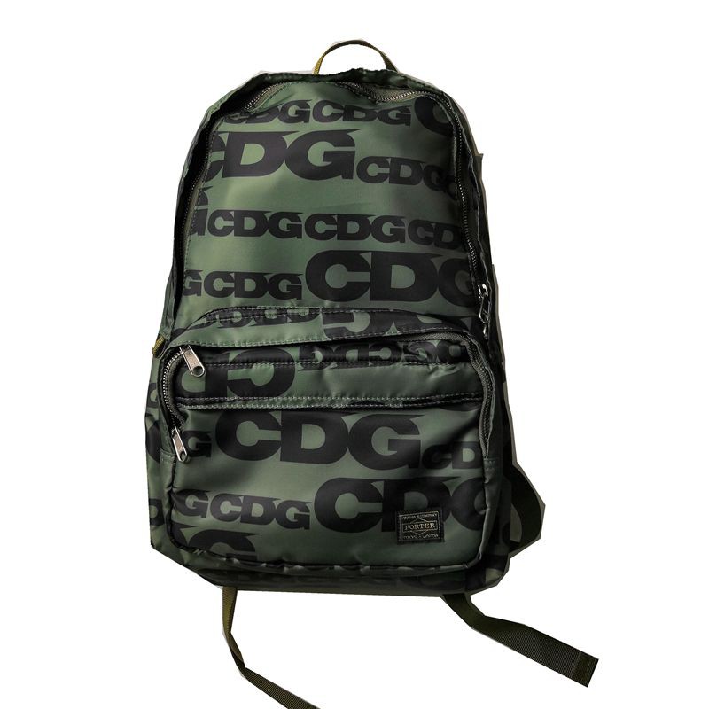 cdg play backpack