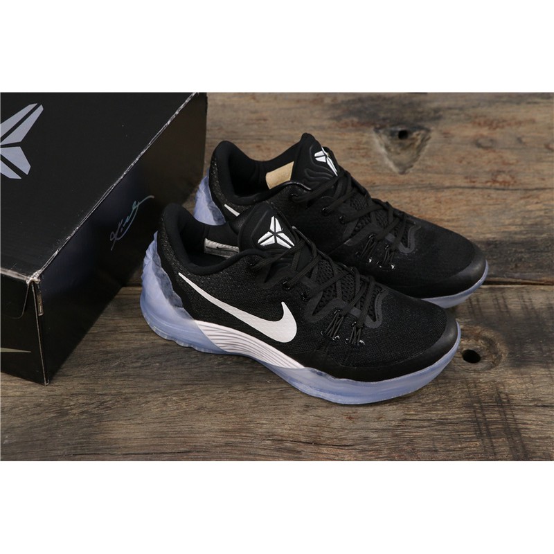 kobe venomenon 5 black