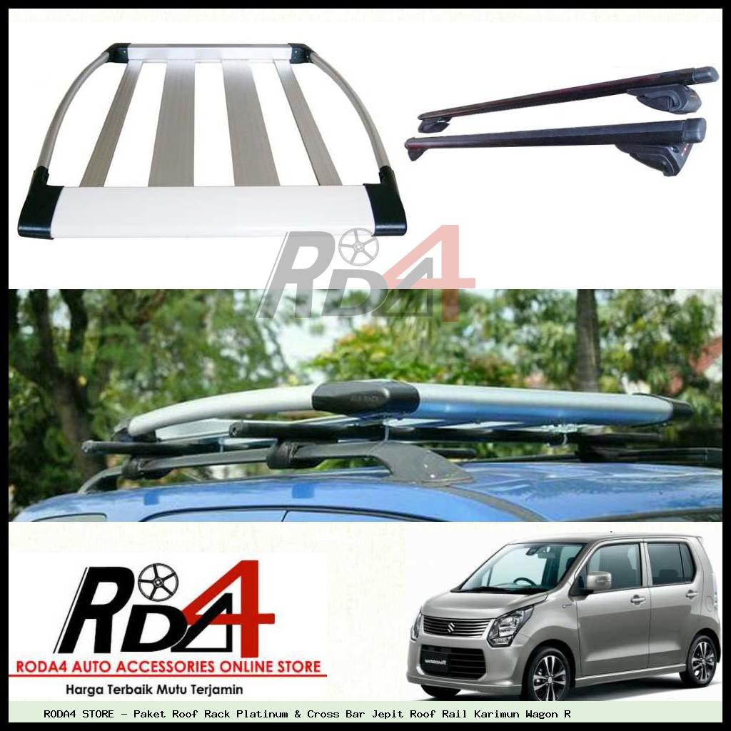 rooftop luggage carrier for wagon r