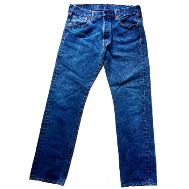 levi strauss & co jeans 501