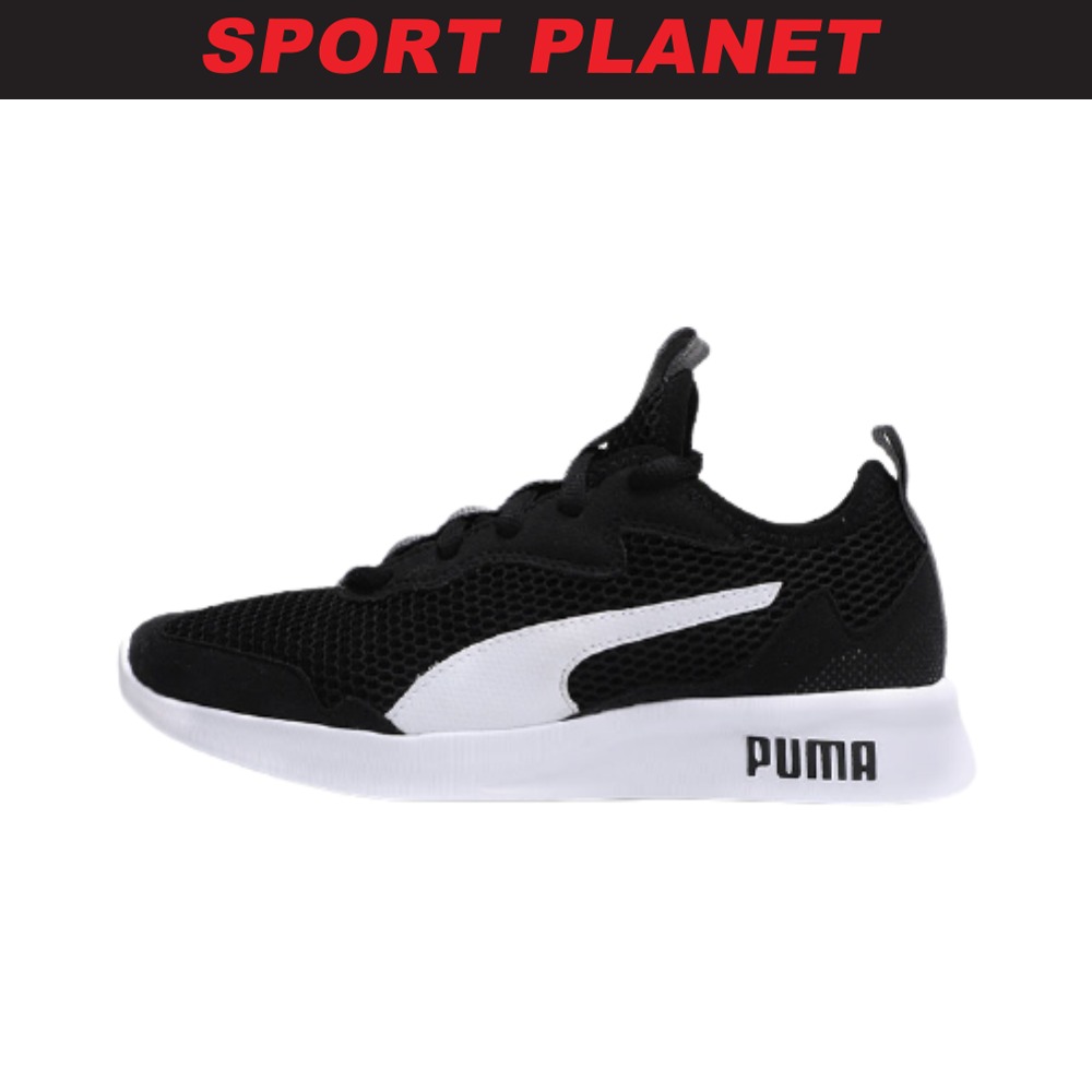 modern runner puma
