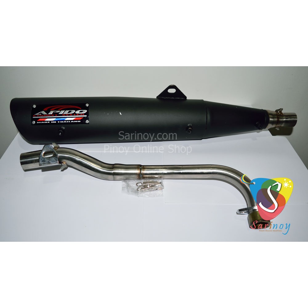 Apido Chicken Pipe For Wave100 From Sarinoy | Shopee Philippines