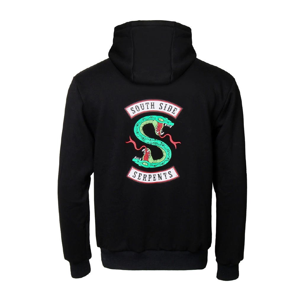hoodies riverdale