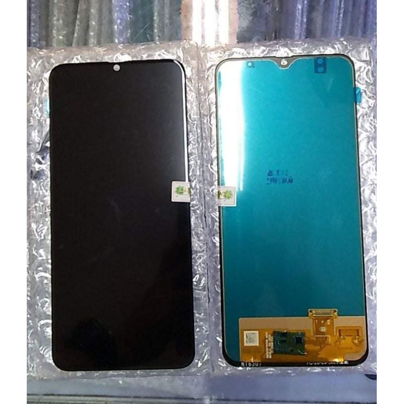 lcd samsung a10 original