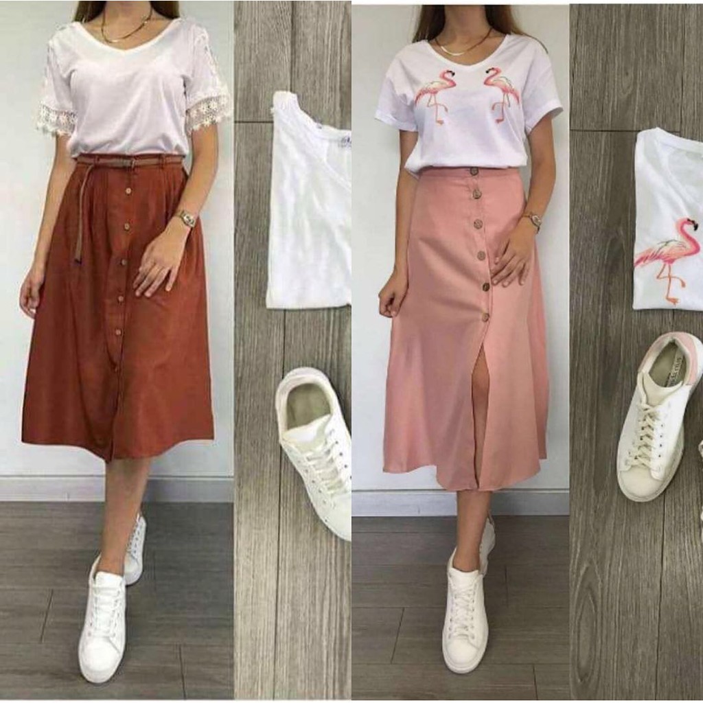 shopee casual dress
