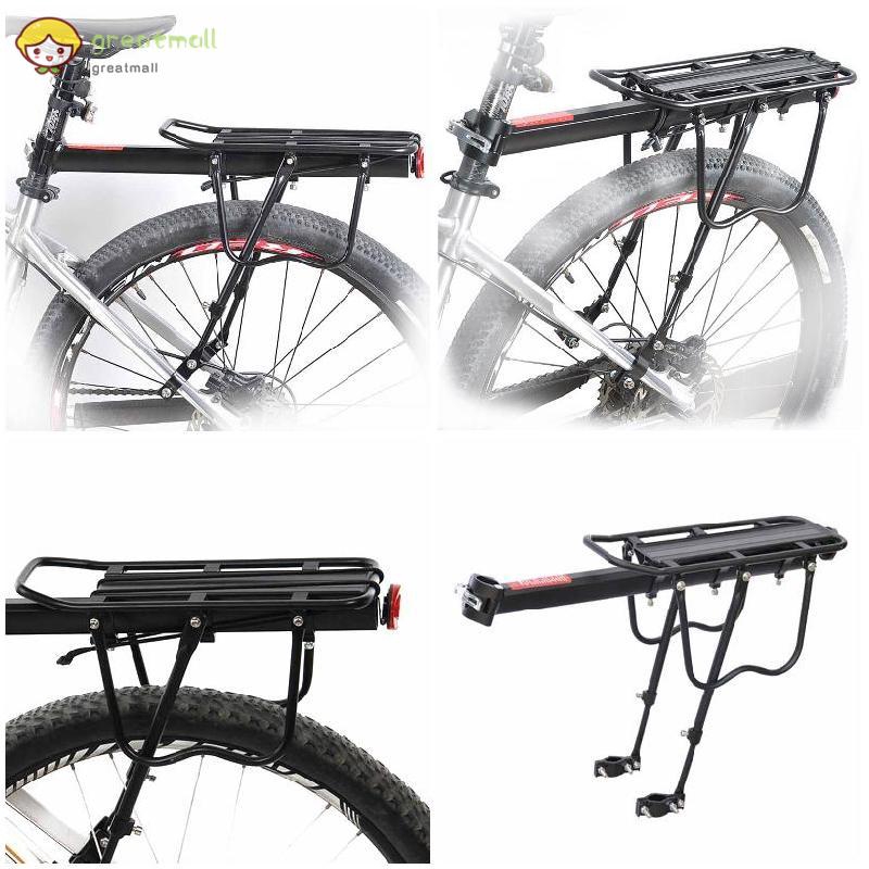 bike cargo carrier