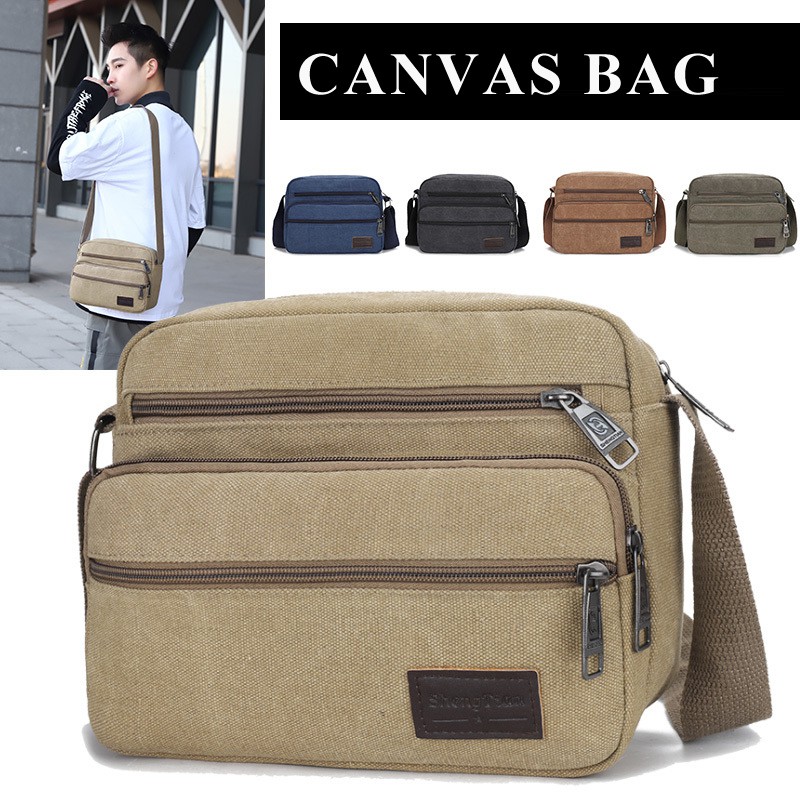 big messenger bag