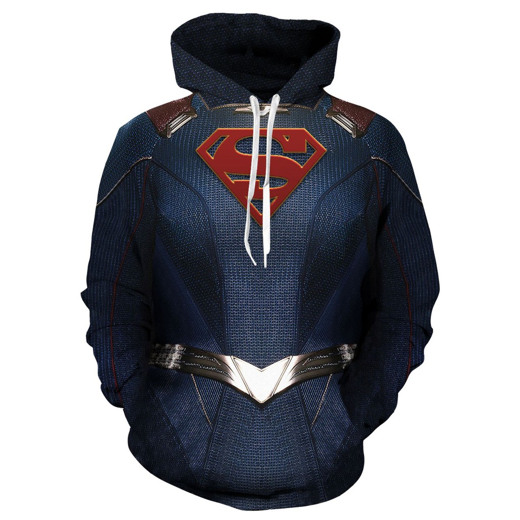 dc jacket hoodie