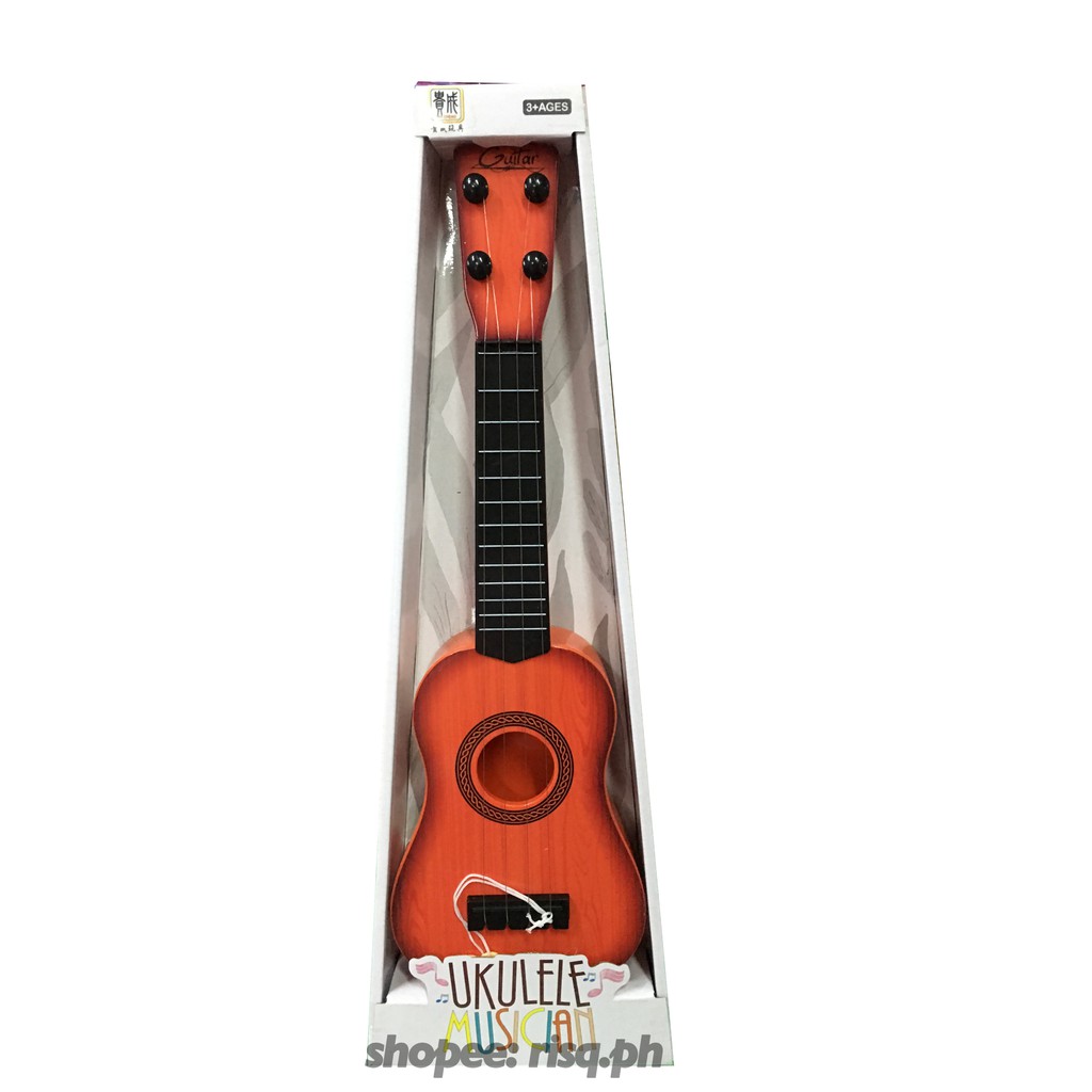 toy ukulele