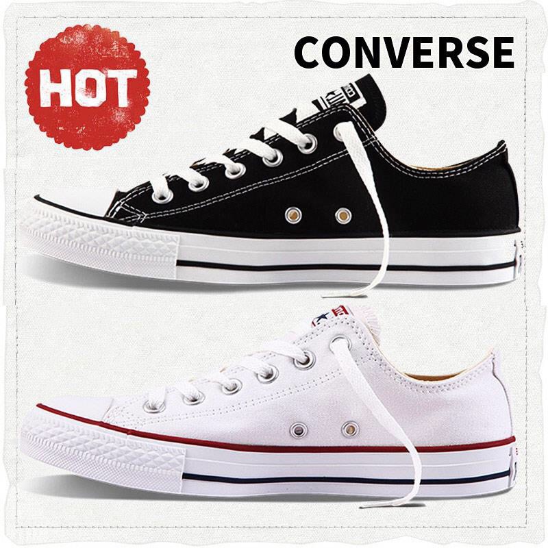 Converse all star shoes for women and men Shopee Philippines