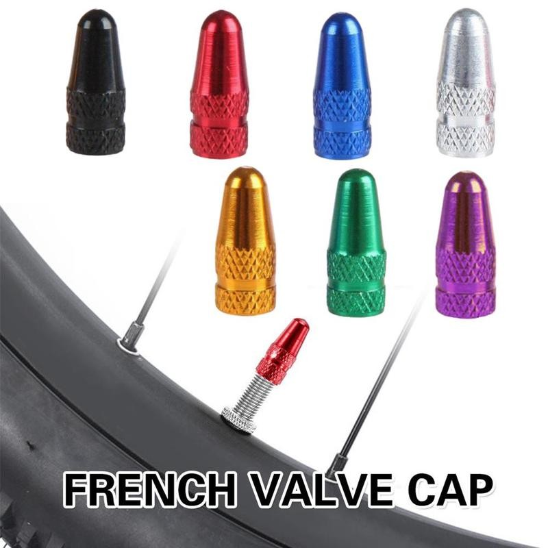 bike valve caps