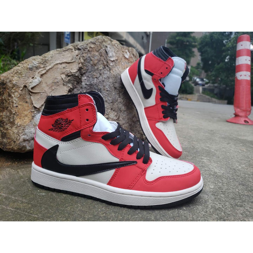 baby travis scott jordan 1