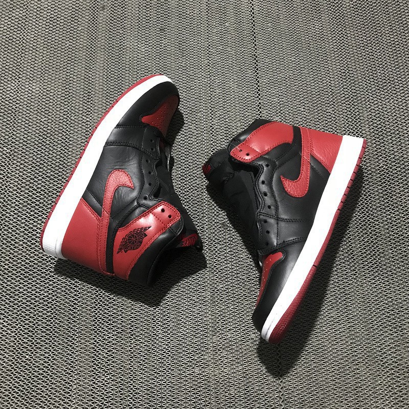 air jordan 1 banned price