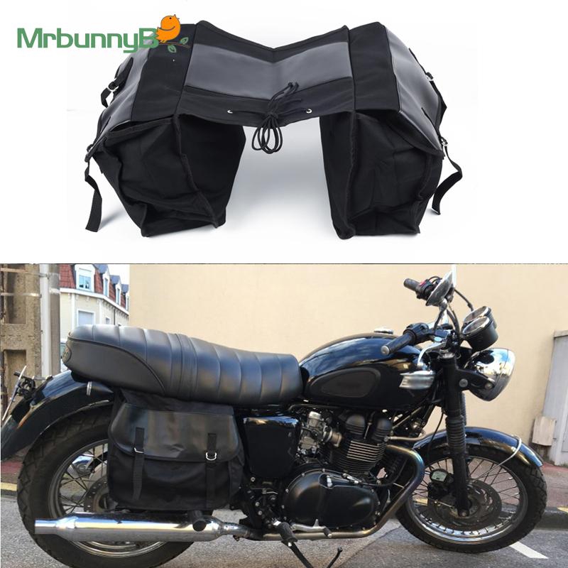 yamaha motorcycle luggage