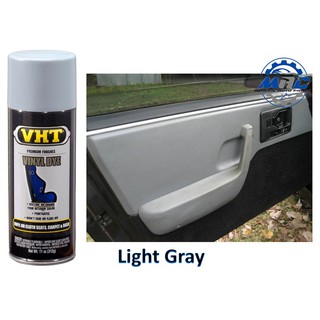 COD VHT VINYL DYE car interior Spray Paint | Shopee Philippines