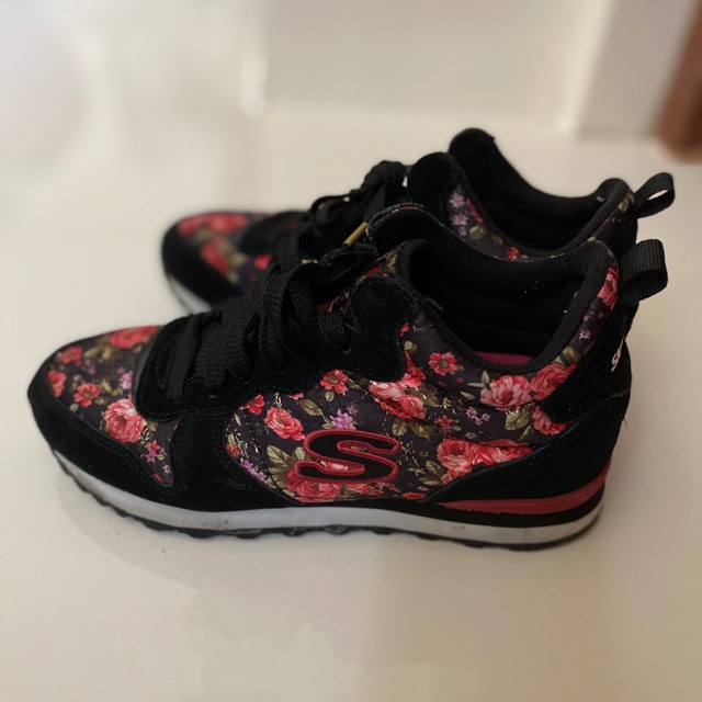 Skechers Hollywood Rose Shopee Philippines